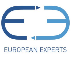 Logo European Experts GmbH