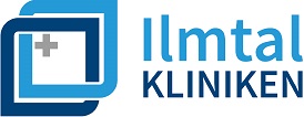 Logo ilmtalklinik-gmbh bei Jobbörse-direkt.de