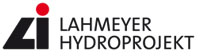 Logo Lahmeyer Hydroprojekt GmbH
