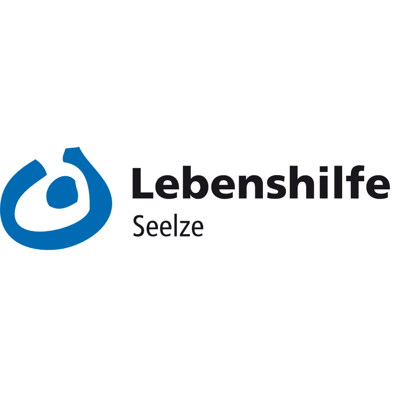 Logo Lebenshilfe für Menschen mit Behinderung Seelze e.V.