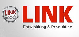 Logo LINK GmbH