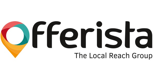 Logo Offerista Group GmbH