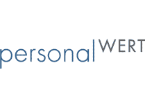 Logo PersonalWERT GmbH