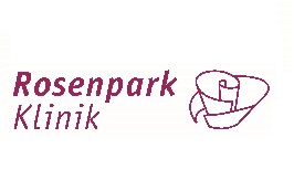 Logo rosenparkklinik-gmbh bei Jobbörse-direkt.de