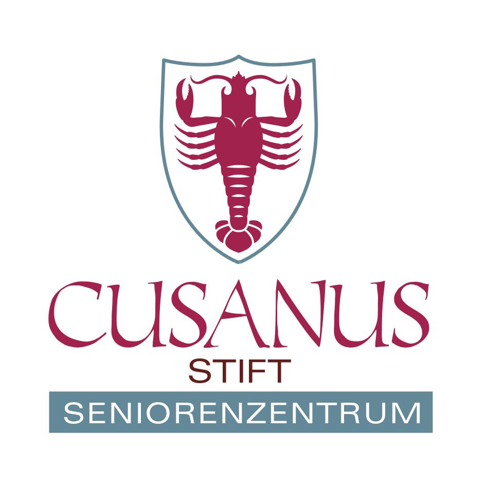 Logo Cusanus-Stift Seniorenzentrum