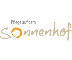 Logo Pflege auf dem Sonnenhof Helga Pesch GmbH