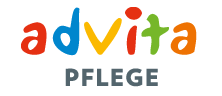 Logo advita Pflegedienst GmbH ( alle Standorte)