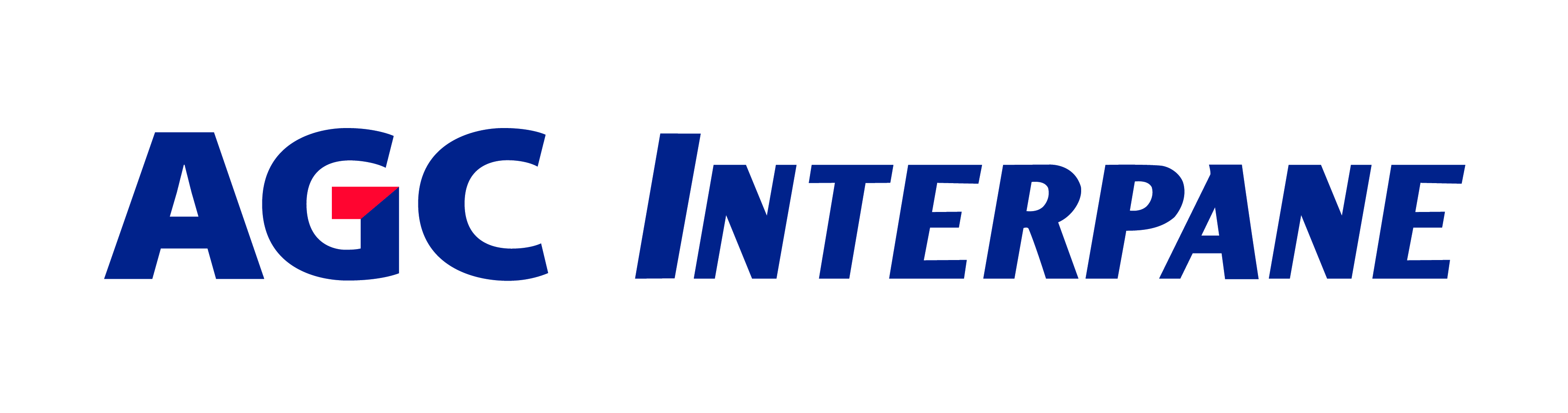 Logo AGC INTERPANE