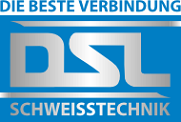 Logo dsl-schweisstechnik-gmbh bei Jobbörse-direkt.de
