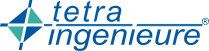 Logo tetra ingenieure GmbH