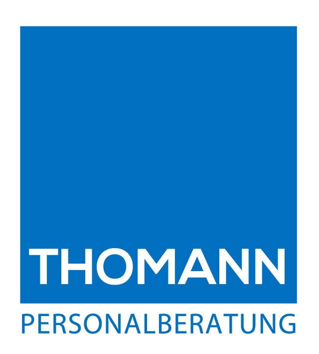 Logo Thomann GmbH