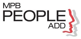 Logo MPB Recruitment Group AG