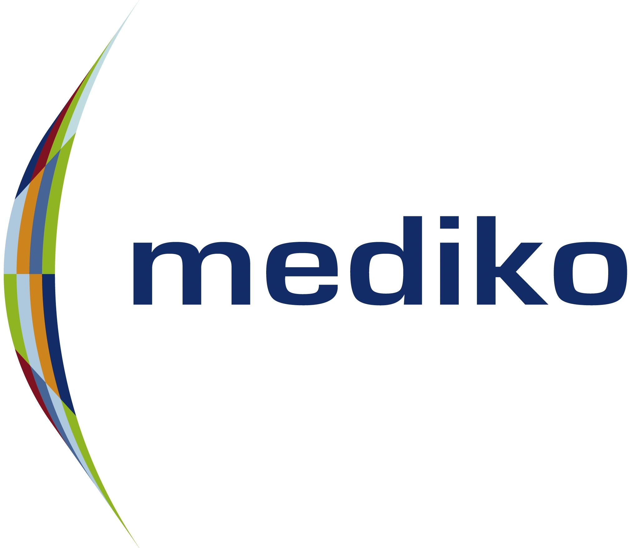 Logo Mediko Pflege- und Gesundheitszentren GmbH (vorübergehend geschlossen)