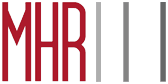 Logo MHR Vertrieb und Service GmbH