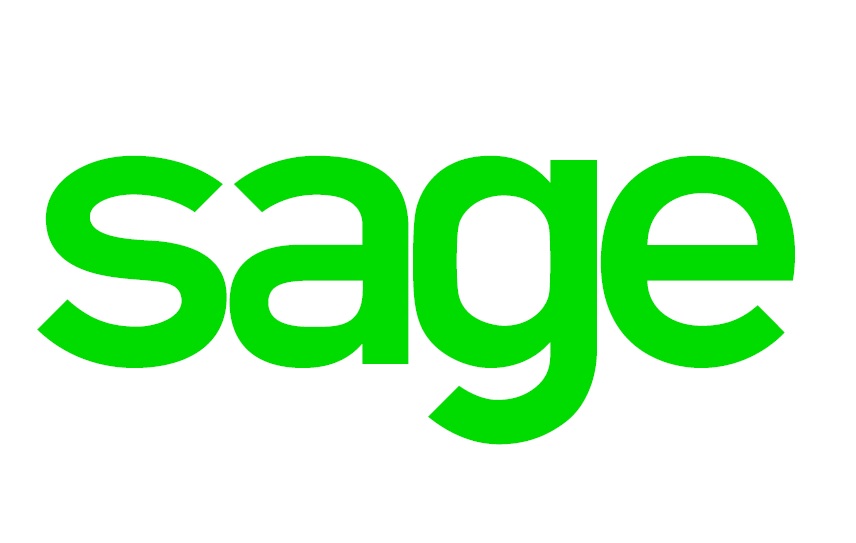 Logo Sage Software GmbH