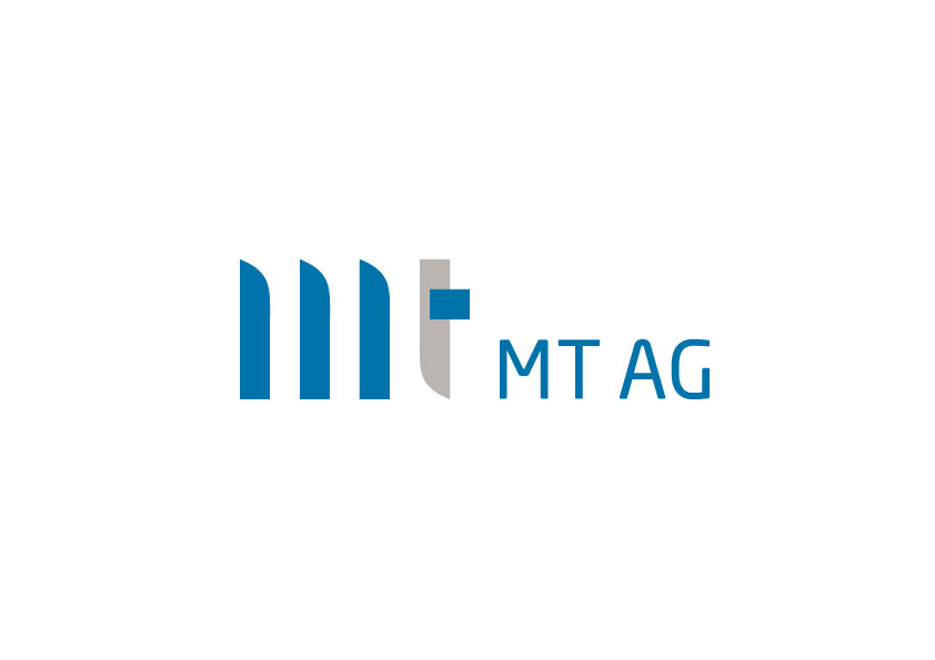 Logo MT AG