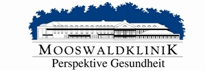 Logo Mooswaldklinik Klinikbetriebs- und Managementgesellschaft mbH