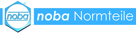 Logo noba Normteile GmbH