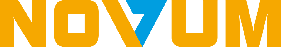 Logo Novum Gesellschaft für Unternehmensberatung, Systementwicklung und Informationsmanagement mbH