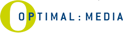 Logo optimal media GmbH