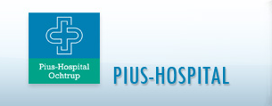 Logo Pius-Hospital Ochtrup