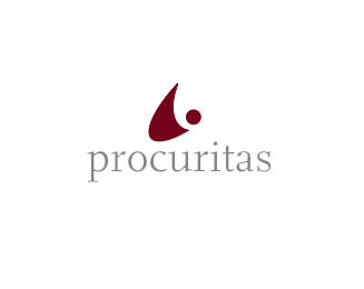 Logo procuritas GmbH