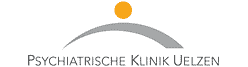 Logo Psychiatrische Klinik Uelzen gemeinnützige GmbH
