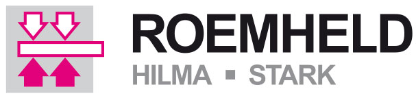 Logo HILMA-RÖMHELD GMBH Spannsysteme