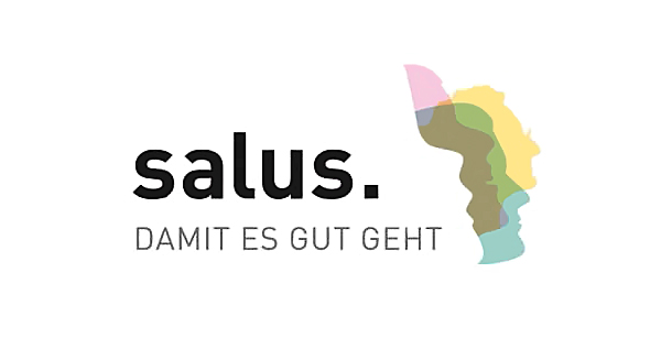 Logo Salus gGmbH