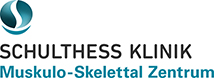 Logo Schulthess Klinik