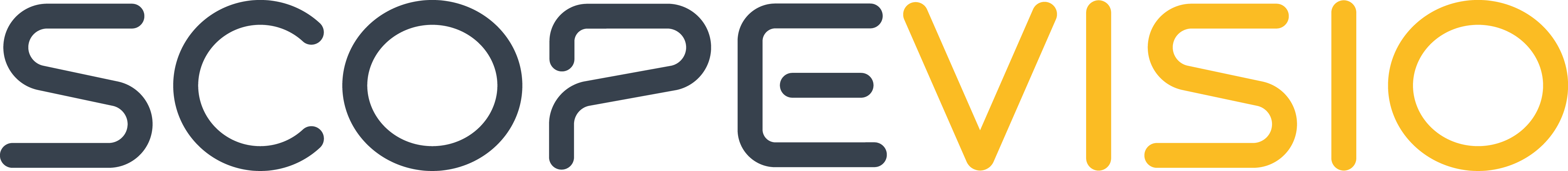 Logo Scopevisio AG