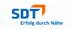 Logo SDT Service-Direkt Telemarketing