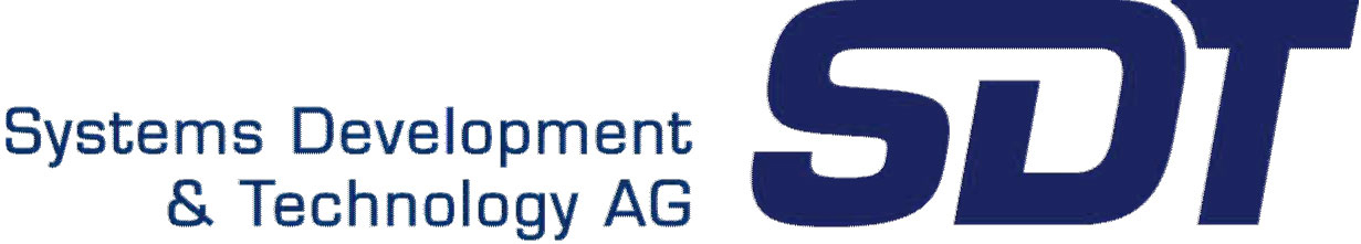 Logo SD & T AG