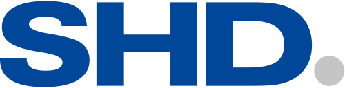 Logo SHD System-Haus-Dresden GmbH