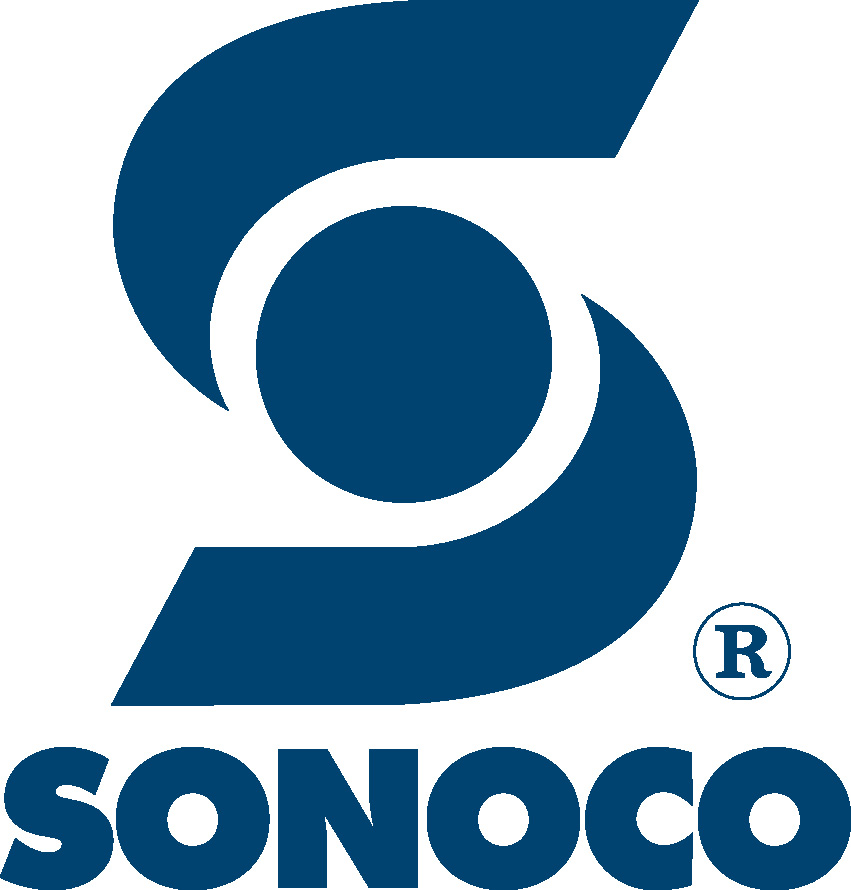 Logo Sonoco Consumer Products Europe GmbH