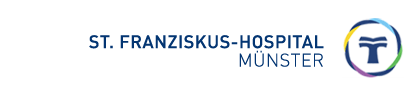 Logo St. Franziskus-Hospital