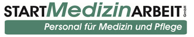 Logo START MedizinArbeit GmbH