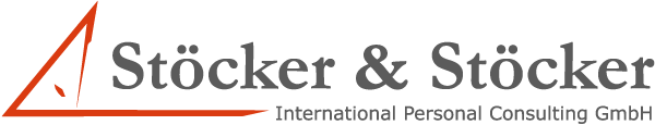 Logo Stöcker & Stöcker IPC GmbH