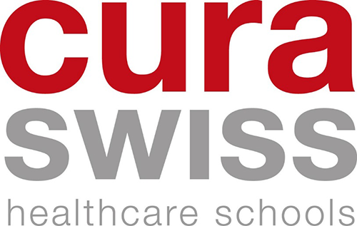 Logo Curaswiss AG
