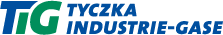 Logo Tyczka Industrie-Gase GmbH