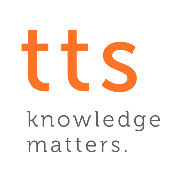 Logo TTS GmbH
