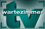 Logo TV-Wartezimmer Gesellschaft fur moderne Kommunikation MSM GmbH & Co. KG