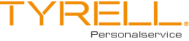 Logo TYRELL Personalservice GmbH