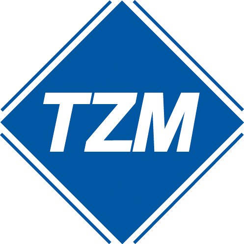 Logo TZM GmbH