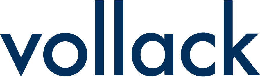 Logo Vollack Gruppe GmbH & Co.KG