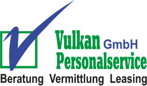 Logo Vulkan Personalservice GmbH