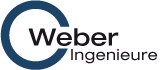 Logo Weber-Ingenieure GmbH