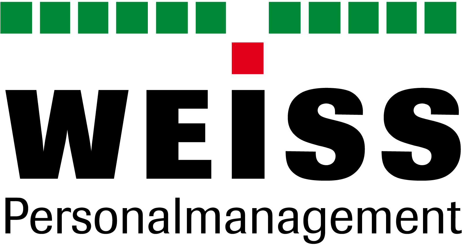 Logo Weiss Personalmanagement GmbH