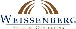 Logo Weissenberg Business Consulting GmbH