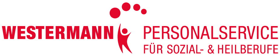 Logo Westermann Personalservice
